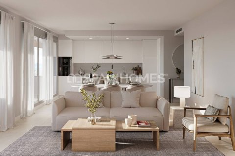 Penthouse for sale in Estepona, Malaga, Spain 3 bedrooms, 112 sq.m. No. 168705 - photo 9