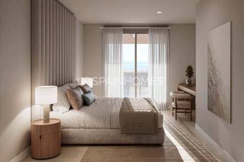 Penthouse for sale in Estepona, Malaga, Spain 3 bedrooms, 112 sq.m. No. 168705 - photo 11