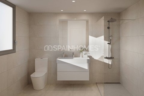 Penthouse for sale in Estepona, Malaga, Spain 3 bedrooms, 112 sq.m. No. 168705 - photo 12
