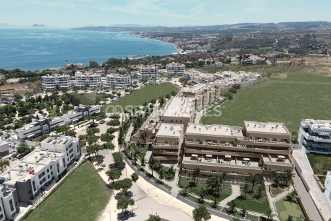 Penthouse for sale in Estepona, Malaga, Spain 3 bedrooms, 112 sq.m. No. 168705 - photo 3