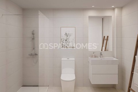 Penthouse for sale in Estepona, Malaga, Spain 3 bedrooms, 112 sq.m. No. 168705 - photo 13