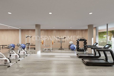 Penthouse for sale in Estepona, Malaga, Spain 3 bedrooms, 112 sq.m. No. 168705 - photo 6