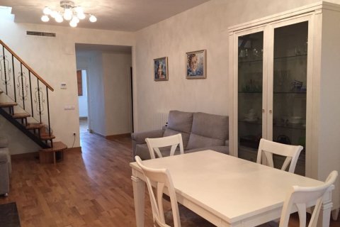 Продажа пентхауса в Альборайя, Валенсия, Испания 4 спальни, 120м2 №168708 - фото 6