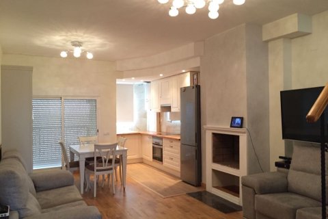 Продажа пентхауса в Альборайя, Валенсия, Испания 4 спальни, 120м2 №168708 - фото 3