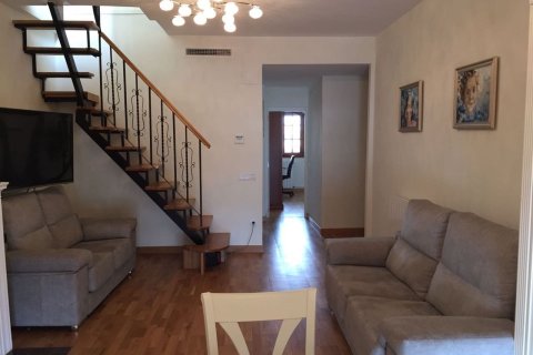 Продажа пентхауса в Альборайя, Валенсия, Испания 4 спальни, 120м2 №168708 - фото 19