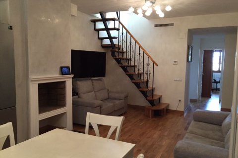Продажа пентхауса в Альборайя, Валенсия, Испания 4 спальни, 120м2 №168708 - фото 8