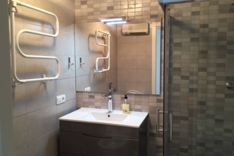 Продажа пентхауса в Альборайя, Валенсия, Испания 4 спальни, 120м2 №168708 - фото 4