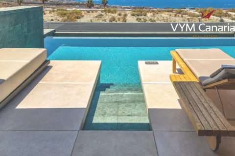 Villa for sale in La Caleta, Ibiza, Spain 2 bedrooms,  No. 168706 - photo 13