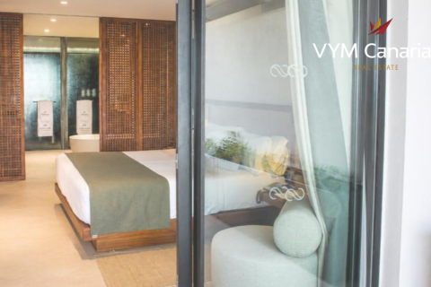 Villa for sale in La Caleta, Ibiza, Spain 2 bedrooms,  No. 168706 - photo 3