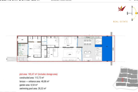 Villa for sale in La Caleta, Ibiza, Spain 2 bedrooms,  No. 168706 - photo 17