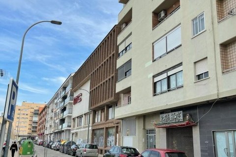 Gewerbeimmobilien zum Verkauf in Gandia, Valencia, Spanien 23 Schlafzimmer, 4148 m2 Nr. 168711 - Foto 6