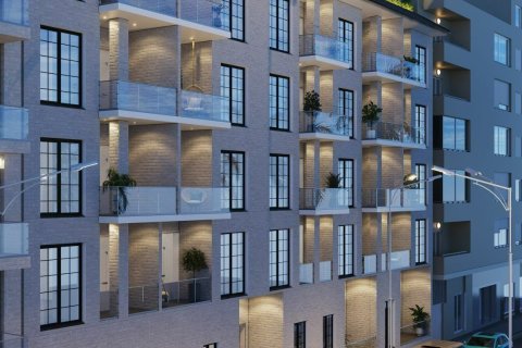 Gewerbeimmobilien zum Verkauf in Gandia, Valencia, Spanien 23 Schlafzimmer, 4148 m2 Nr. 168711 - Foto 2