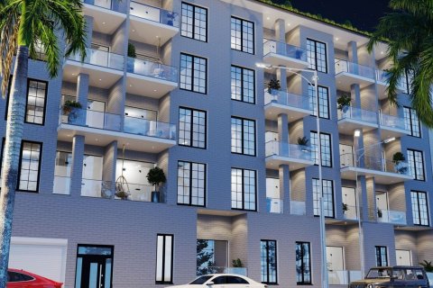Gewerbeimmobilien in Gandia, Valencia, Spanien 23 Schlafzimmer, 4148 m2 Nr. 168711