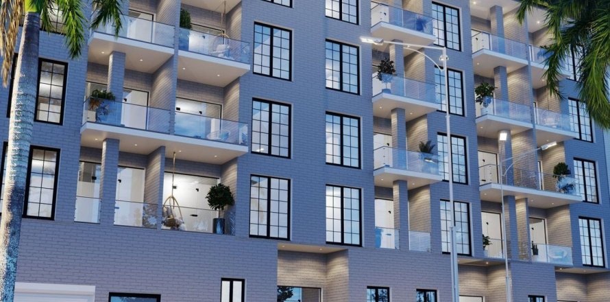 Gewerbeimmobilien in Gandia, Valencia, Spanien 23 Schlafzimmer, 4148 m2 Nr. 168711