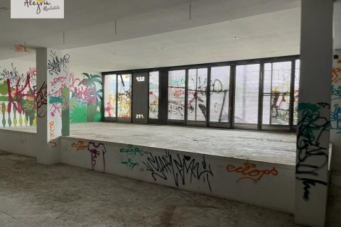 Gewerbeimmobilien zum Verkauf in Gandia, Valencia, Spanien 23 Schlafzimmer, 4148 m2 Nr. 168711 - Foto 17