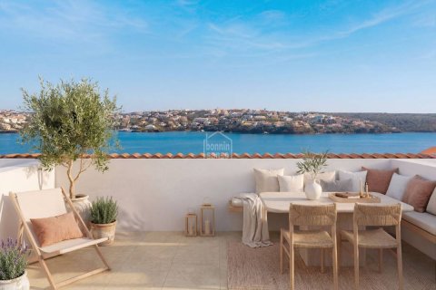 Apartment à vendre à Es Castell, Menorca, Espagne, 2 chambres, 61 m2 No. 173810 - photo 12