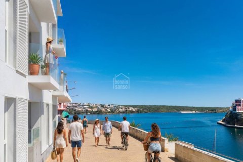Apartment à vendre à Es Castell, Menorca, Espagne, 2 chambres, 61 m2 No. 173810 - photo 11