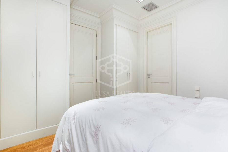 Apartament w Barcelona, Hiszpania 4 sypialnie, 210 mkw. nr 173814