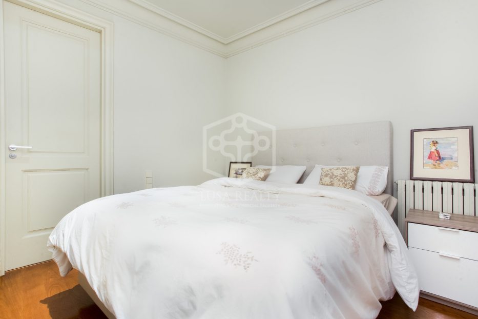 Apartament w Barcelona, Hiszpania 4 sypialnie, 210 mkw. nr 173814