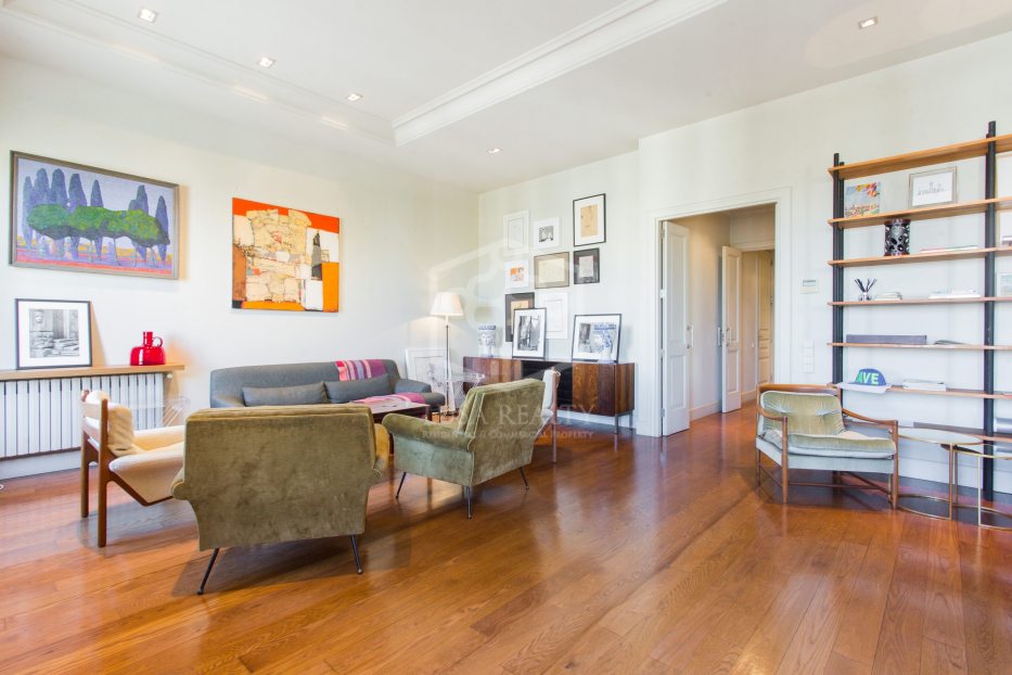 Apartament w Barcelona, Hiszpania 4 sypialnie, 210 mkw. nr 173814