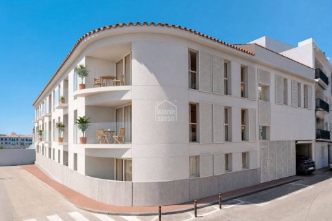 Apartment à vendre à Es Castell, Menorca, Espagne, 2 chambres, 61 m2 No. 173809 - photo 6