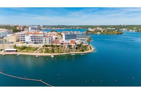 Apartment à vendre à Es Castell, Menorca, Espagne, 2 chambres, 61 m2 No. 173811 - photo 9