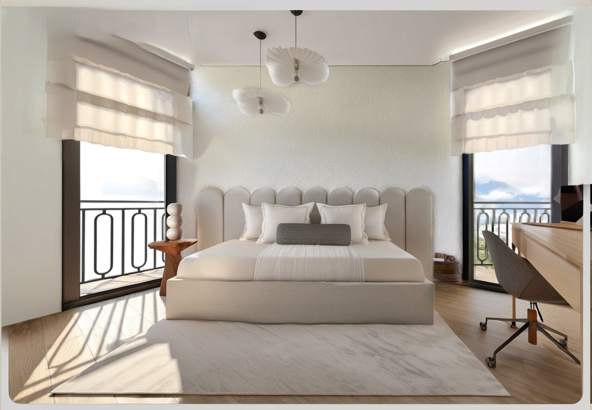 Appartamento a Bigastro, Alicante, Spagna 2 camere da letto, 63 mq. N° 183158