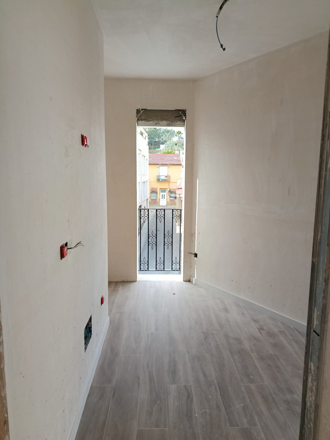 Appartamento a Bigastro, Alicante, Spagna 2 camere da letto, 63 mq. N° 183158