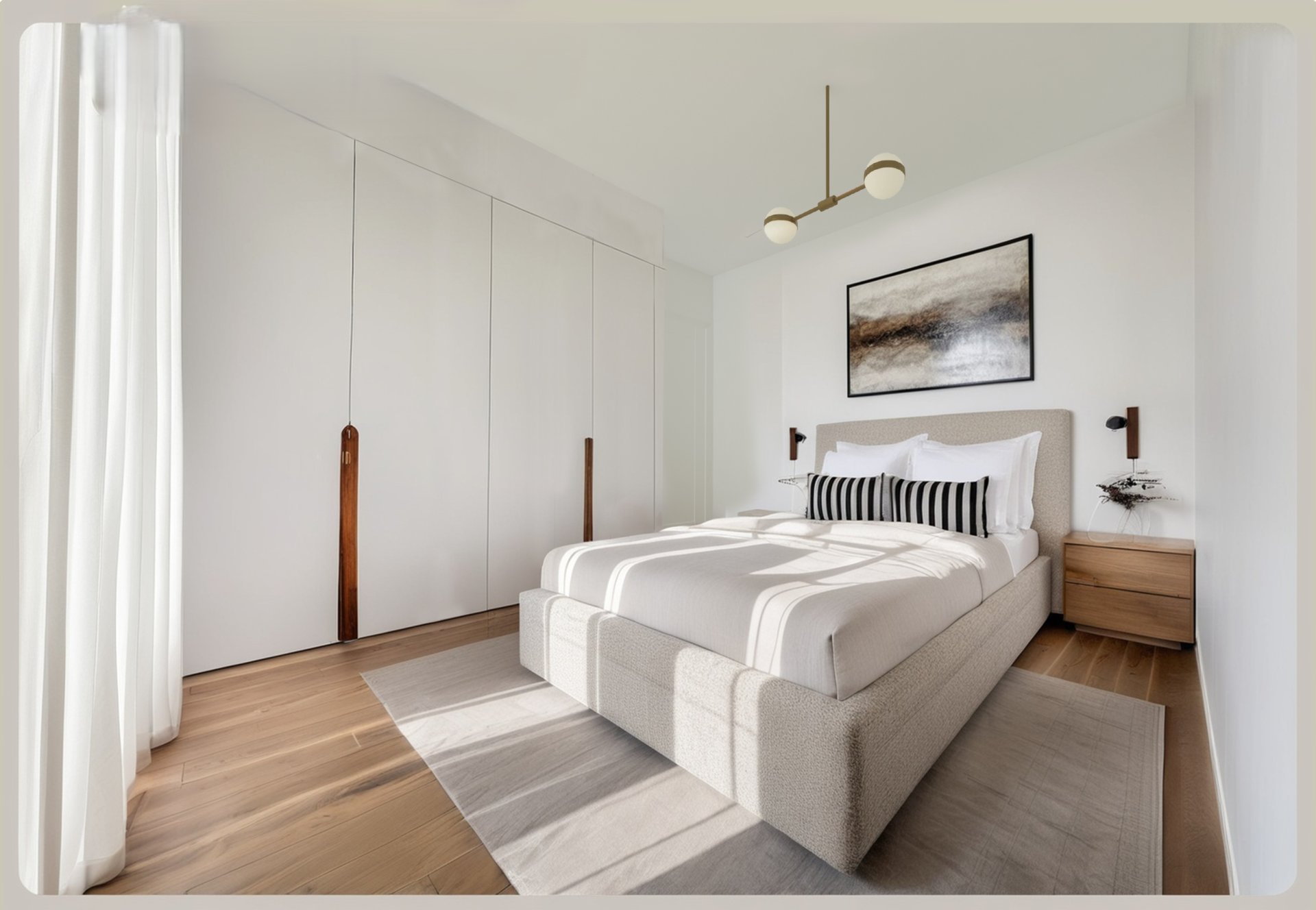 Appartamento a Bigastro, Alicante, Spagna 2 camere da letto, 63 mq. N° 183158