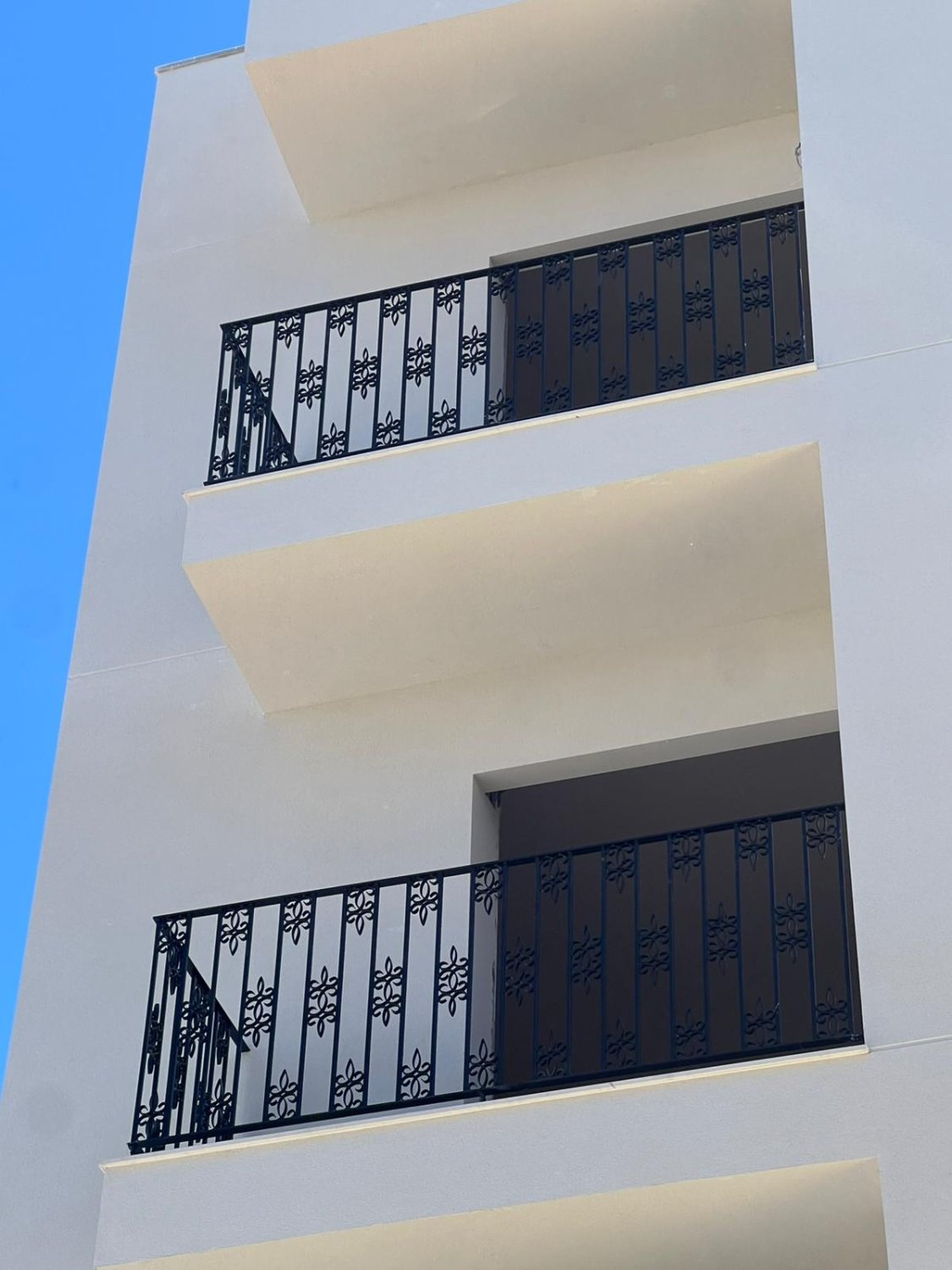 Appartamento a Bigastro, Alicante, Spagna 2 camere da letto, 63 mq. N° 183158
