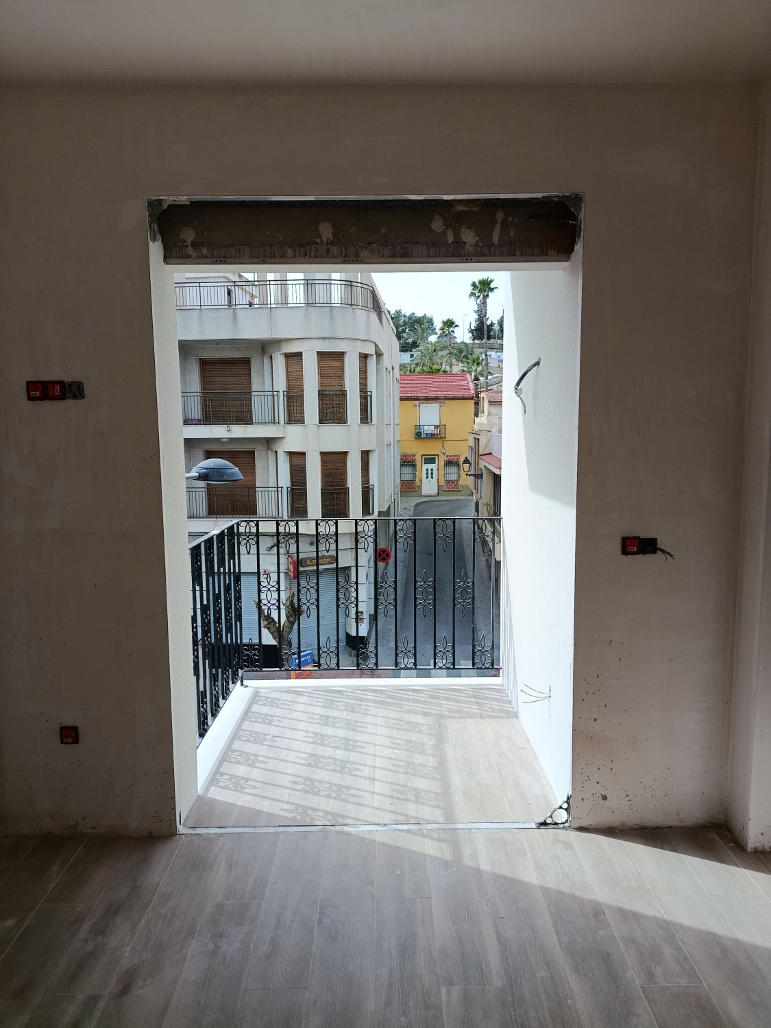 Appartamento a Bigastro, Alicante, Spagna 2 camere da letto, 63 mq. N° 183158