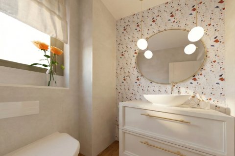 Продажа квартиры в Бигастро, Аликанте, Испания 2 спальни, 63м2 №183158 - фото 18