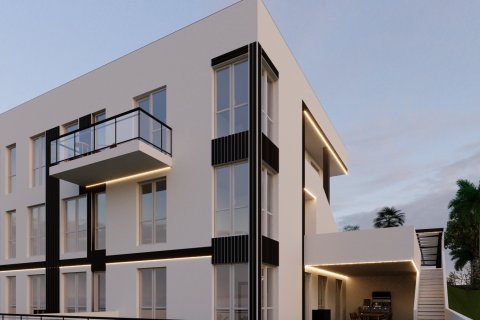 Dzīvoklis pārdošanā Finestrat, Alicante, Spānijā 1 istaba, 39 m2 Nr. 183160 - attēls 5