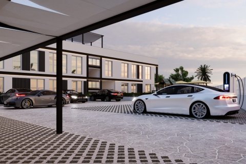 Dzīvoklis pārdošanā Finestrat, Alicante, Spānijā 1 istaba, 39 m2 Nr. 183160 - attēls 8