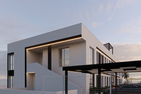 Dzīvoklis pārdošanā Finestrat, Alicante, Spānijā 1 istaba, 39 m2 Nr. 183160 - attēls 3