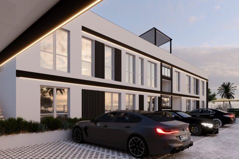 Dzīvoklis pārdošanā Finestrat, Alicante, Spānijā 1 istaba, 39 m2 Nr. 183160 - attēls 10