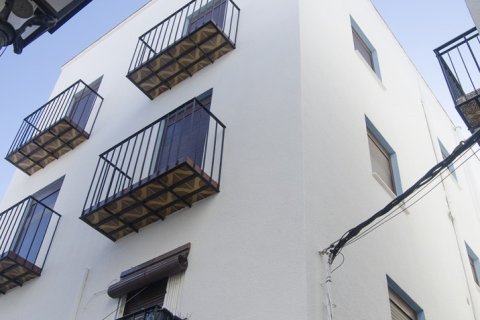Apartament w Peniscola, Castellon, Hiszpania 1 sypialnia, 73 mkw. nr 188009 – zdjęcie 27