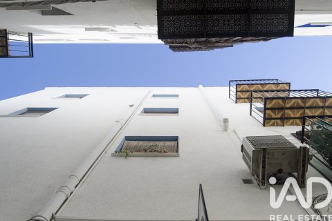 Apartament w Peniscola, Castellon, Hiszpania 1 sypialnia, 73 mkw. nr 188009 – zdjęcie 29