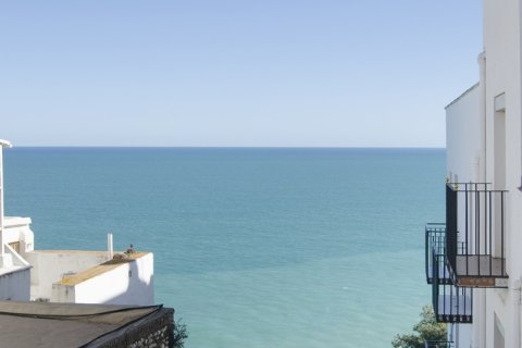 Apartament w Peniscola, Castellon, Hiszpania 1 sypialnia, 73 mkw. nr 188009 – zdjęcie 23