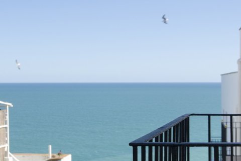 Apartament w Peniscola, Castellon, Hiszpania 1 sypialnia, 73 mkw. nr 188009 – zdjęcie 22