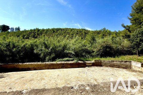 Zemes gabals Lliber, Alicante, Spānijā 19000 m2 Nr. 187928