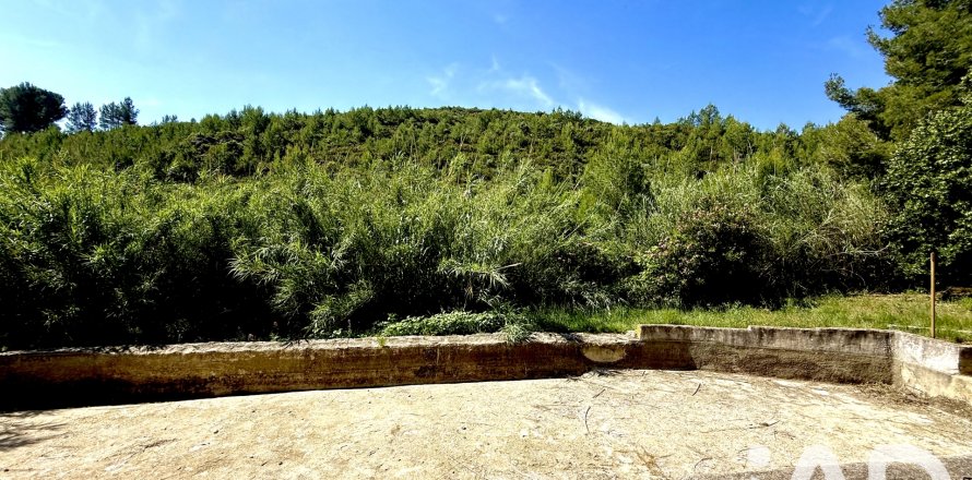 Zemes gabals Lliber, Alicante, Spānijā 19000 m2 Nr. 187928