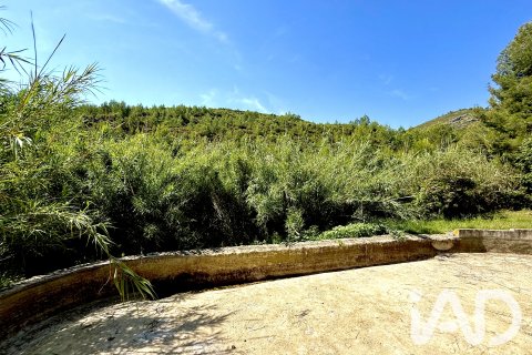 Zemes gabals pārdošanā Lliber, Alicante, Spānijā 19000 m2 Nr. 187928 - attēls 5