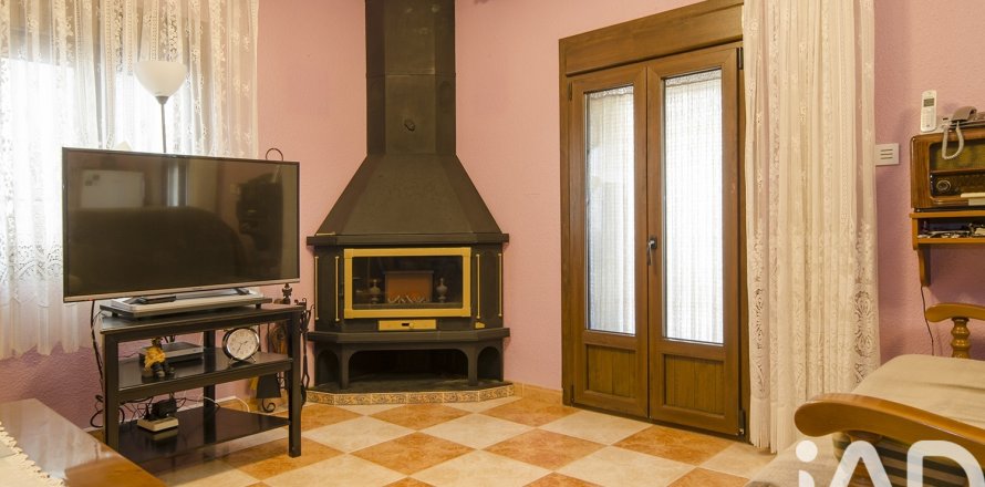 Appartamento a Peniscola, Castellon, Spagna 2 camere da letto, 73 mq. N° 188011