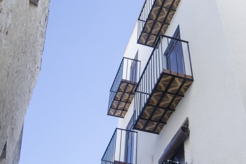 Appartamento in vendita a Peniscola, Castellon, Spagna 2 camere da letto, 73 mq. N° 188011 - foto 26