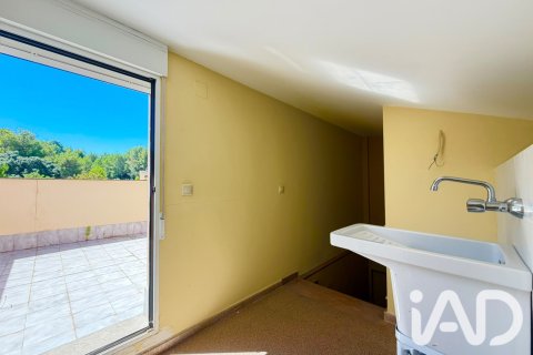 Casa adosada en venta en Castelló de Rugat, València, España 4 dormitorios, 162 m2 No. 187927 - foto 28