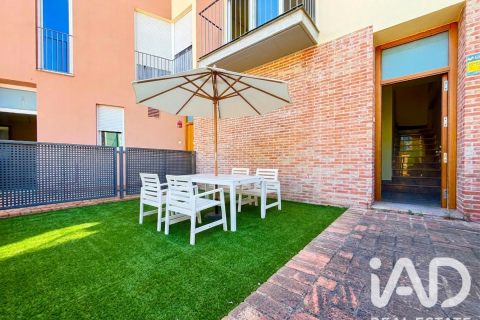 Casa adosada en venta en Castelló de Rugat, València, España 4 dormitorios, 162 m2 No. 187927 - foto 6