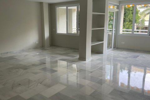 Apartament Malaga, Hiszpania 5 sypialni, 225 mkw. nr 107119 – zdjęcie 7