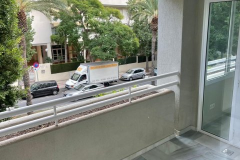 Apartament Malaga, Hiszpania 5 sypialni, 225 mkw. nr 107119 – zdjęcie 8