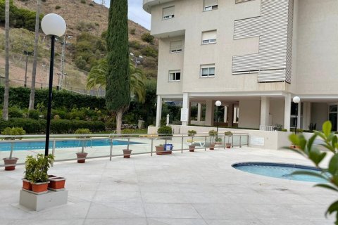 Apartament Malaga, Hiszpania 5 sypialni, 225 mkw. nr 107119 – zdjęcie 1